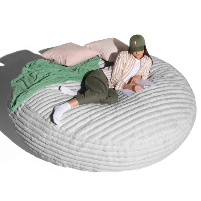 Cocoon XL 7ft – Extra-Large Bean Bag for Ultimate Comfort & Style
