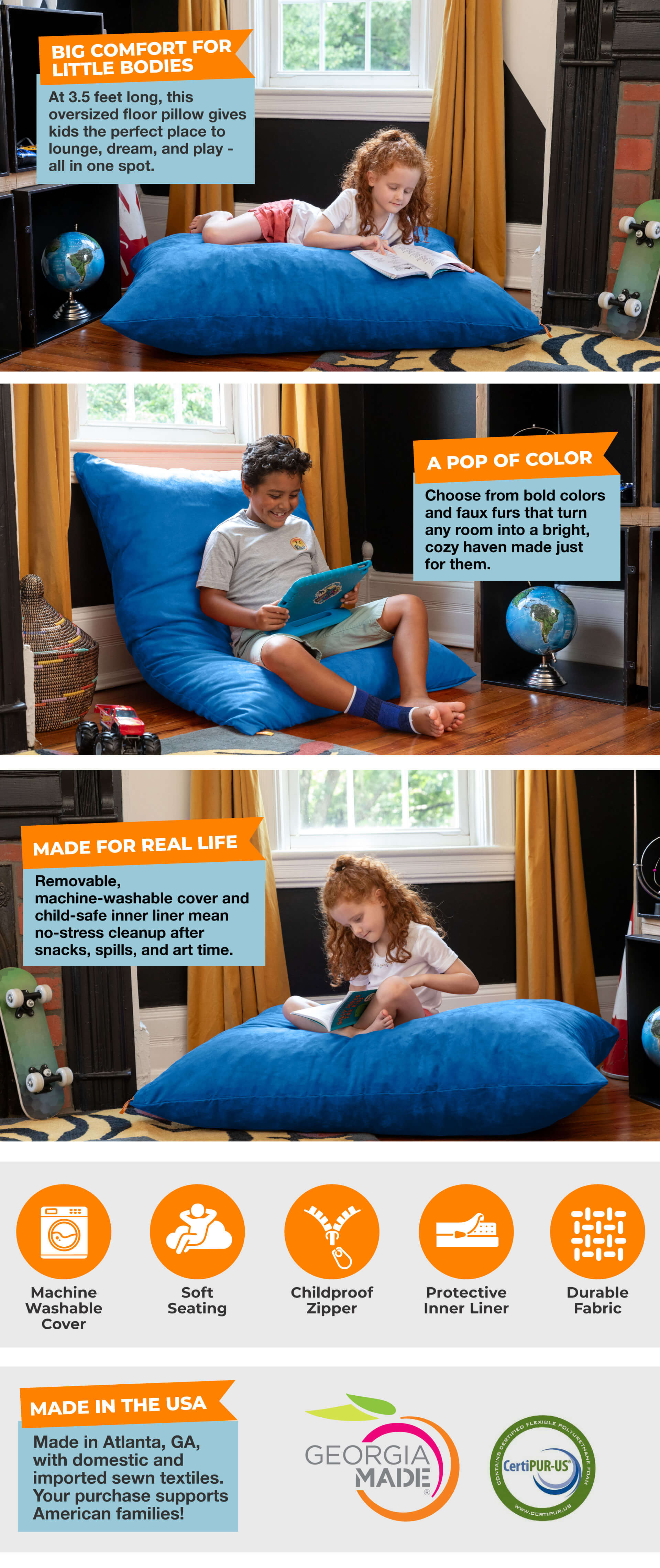 pillow saxx 3.5