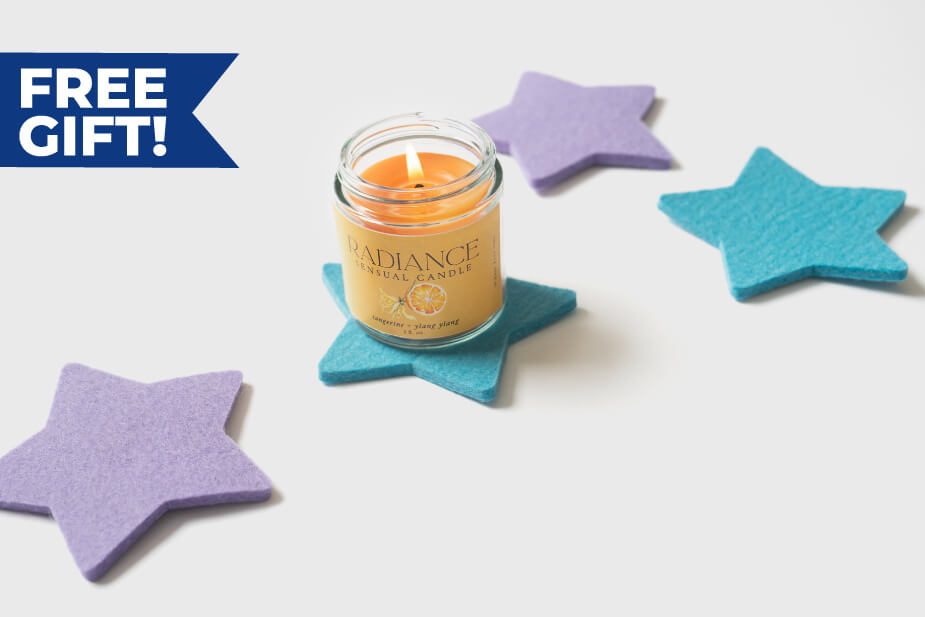 Star Coasters