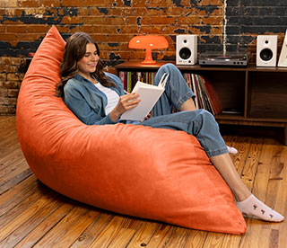 Pillow Sax Mega Menu